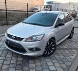 Ford Focus 2.0 TDCi Zetec-S Leder Xenon Alu 1 H... - Ford Focus: Zetec