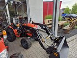 Kubota B 1181 DT-EC Alö Frontlader - Angebote entsprechen deinen Suchkriterien