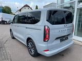 Ford Tourneo Custom L1 Titanium X ** HIGHLIGHT ** - : Allradantrieb, Kleinbus