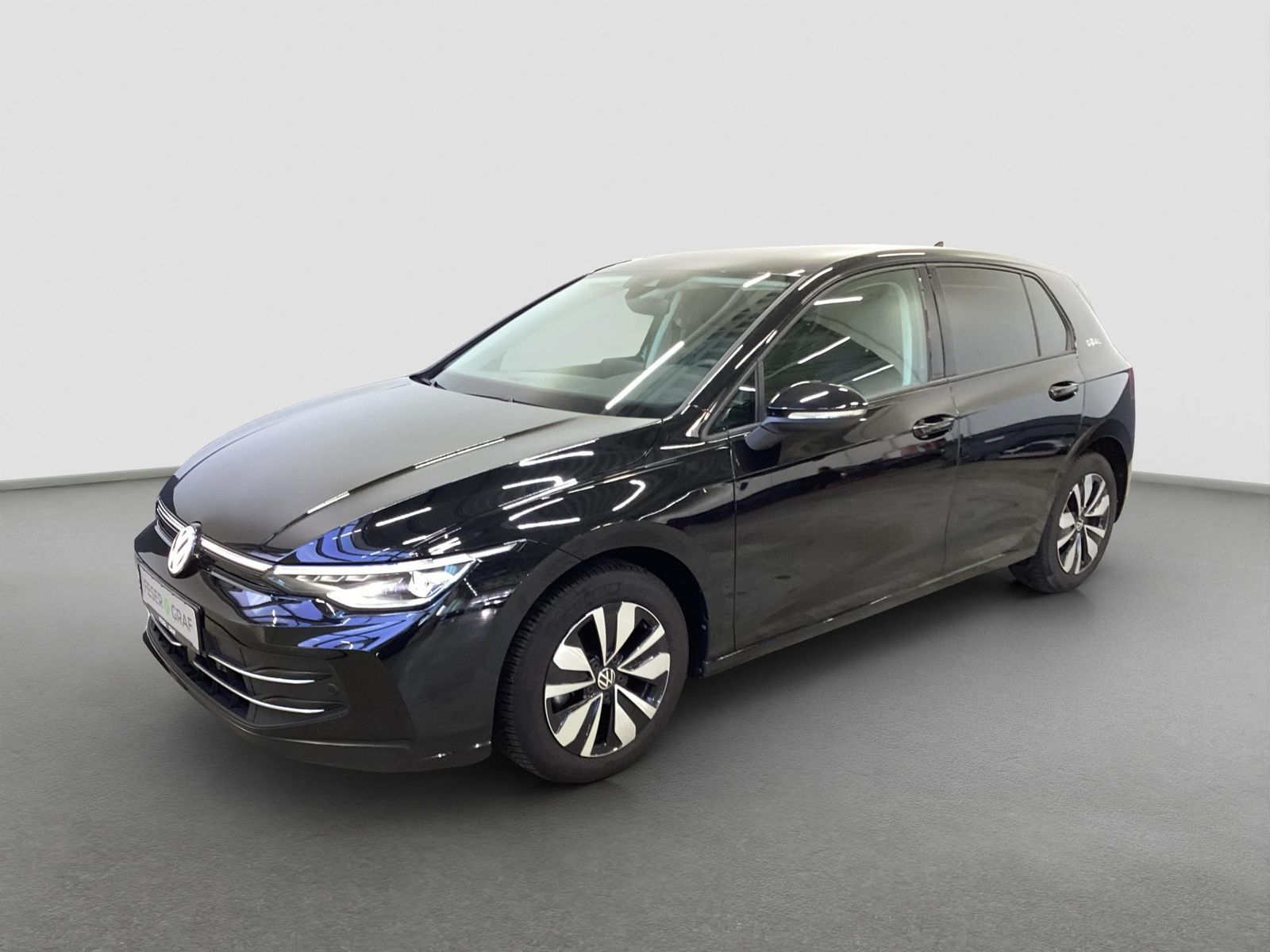 Volkswagen Golf - Bild 14