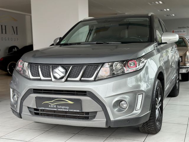 Suzuki Vitara 1.4 S 4x4 Allgrip/1.Hand/ACC/Cam/Keyl/Nav