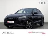 Audi Q5 advanced 50TFSI e qu Navi LED Standklima ACC - Audi Q5 advanced mit Hybrid-Antrieb (Benzin/Elektro)