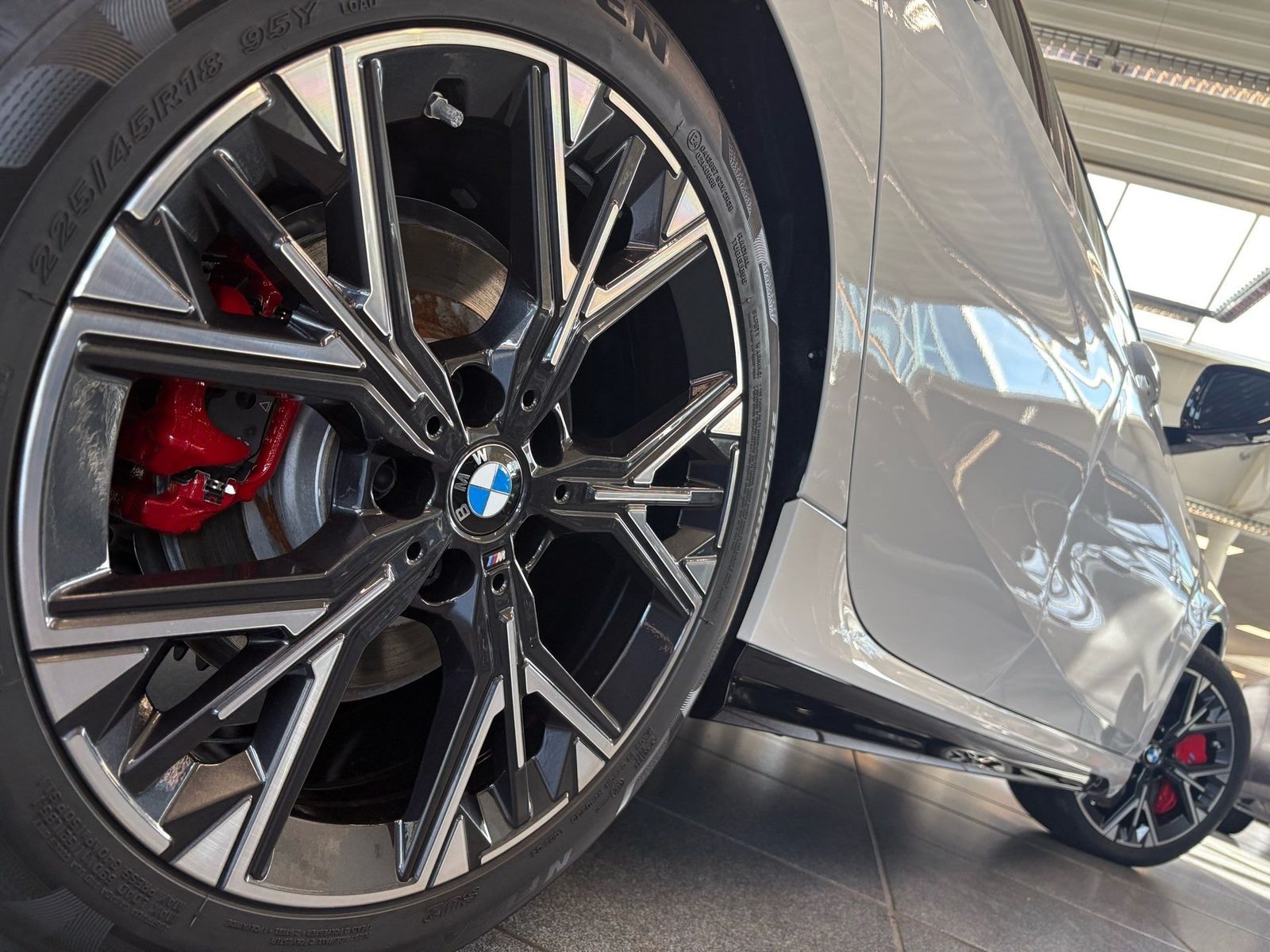 BMW 120 - Bild 4