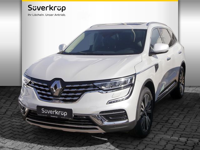 Renault Koleos INITIALE PARIS TCe 160 EDC (MY23) ABS ESP