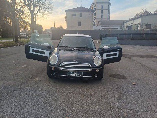 MINI Mini Mini 1.6 16V Cooper