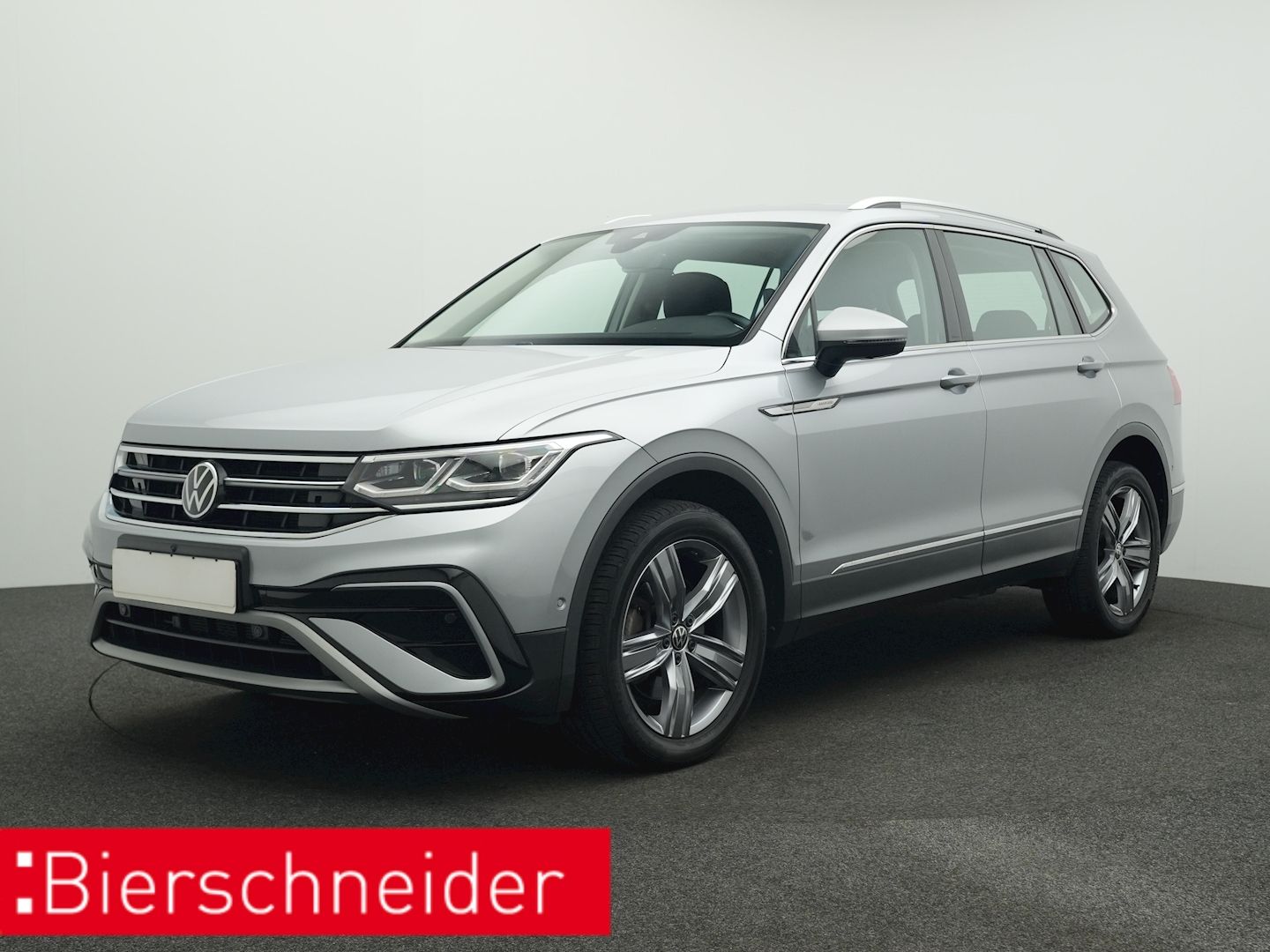 Volkswagen Tiguan Allspace 2.0 TDI DSG 4Mo. Elegance AHK AR