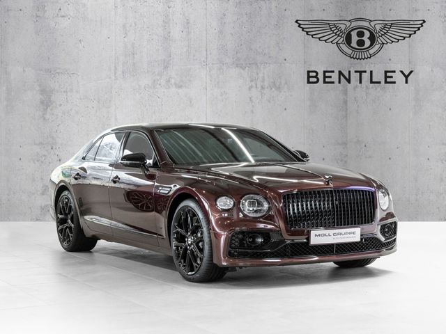 Bentley Flying Spur S V8 Cricket Ball, Mulliner, B&O