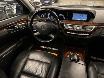 MYAUTOCENTER – Gebraucht- und Jahreswagen mit Werkstattservice in Pfaffenhofen Mercedes-Benz S 500 CGI L *Massage*Pano*Entertainment*VOLL*