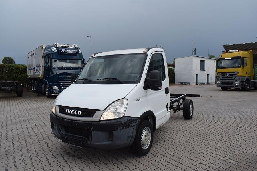 Iveco Daily 35S11