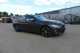 BMW 430 Gran Coupe xDrive Luxury Line*Leder*Sch-Dach - BMW 430 Gran Coupé in Duisburg