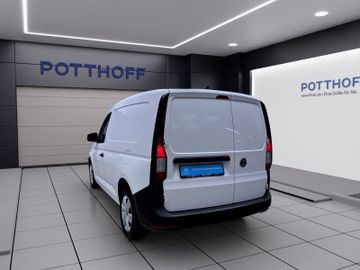 Volkswagen Caddy - 2