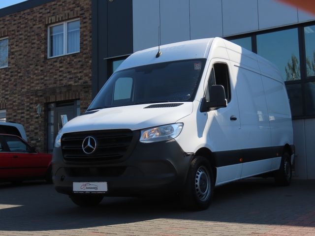 Mercedes-Benz Sprinter 214 CDI FWD L2H1