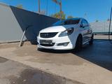 Opel Corsa D 1.2 OPC-Line || TÜV 02/27 || 2009 - Opel Corsa aus 2009: Opc