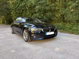 BMW 420 Gran Coupé 420d Gran Coupé Sport Line A ... - BMW 420 Gran Coupé aus 2019