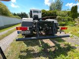 MAN TGA 18.310 4x4; ExMo-Basis, 4.5m Radst. 69 Tkm - MAN 2006