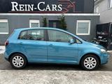 Volkswagen Golf Plus 1.6 Comfortline/PDC/SHZ/MFL/AHK/TEMPOM - Volkswagen Golf aus 2005: 1.6