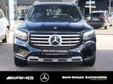 Mercedes-Benz GLB 200 d PROGRESSIVE KAMERA KLIMA LED SITZHZG - Mercedes-Benz GLB 200 Jahreswagen