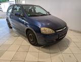 Opel Corsa HU 10/2027 Klimaautomatik - Opel Corsa aus 2006: 1.2
