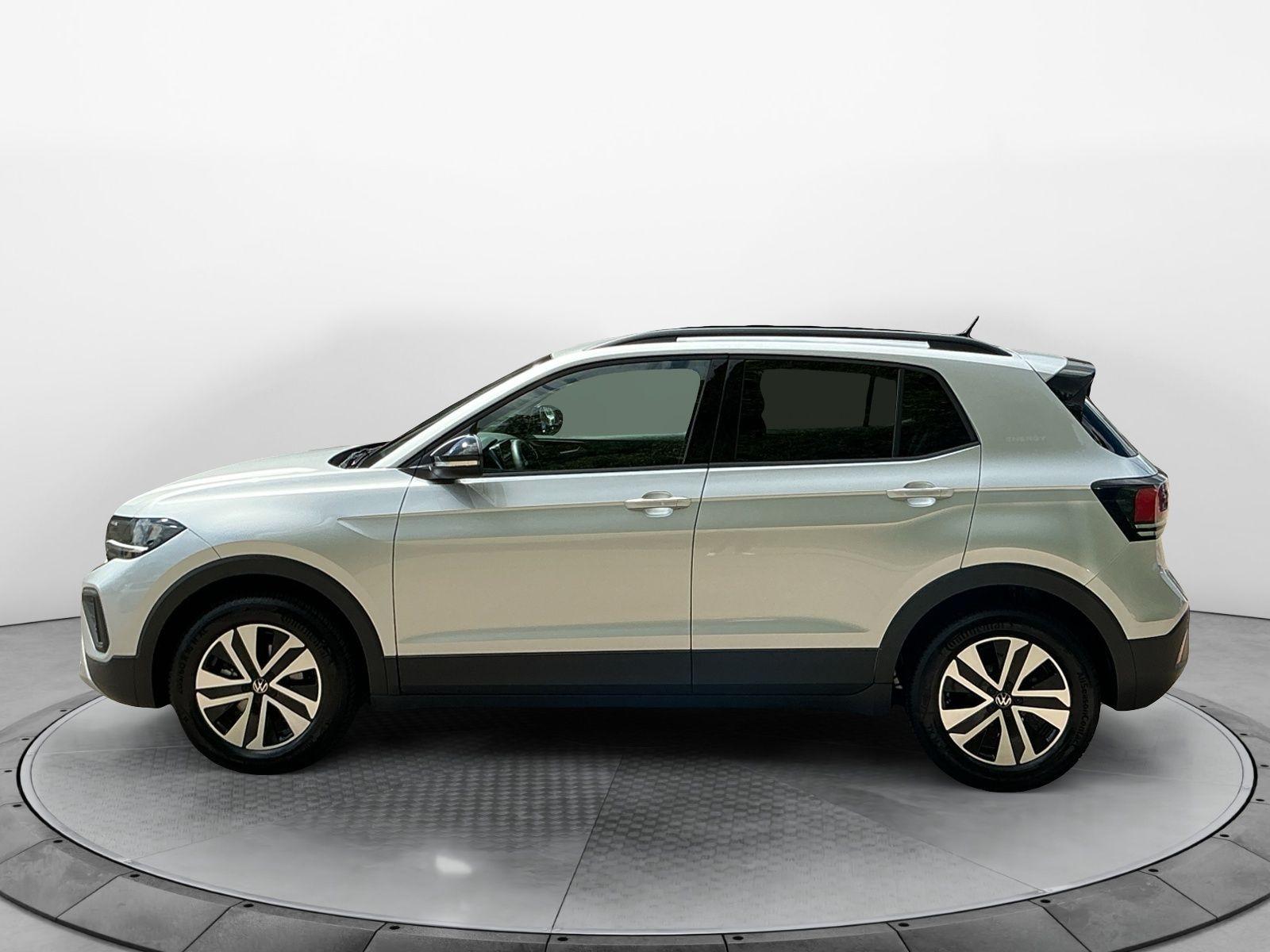 Volkswagen T-Cross 1.0 TSI DSG Energy Navi LED Kamera, миниатюра 3