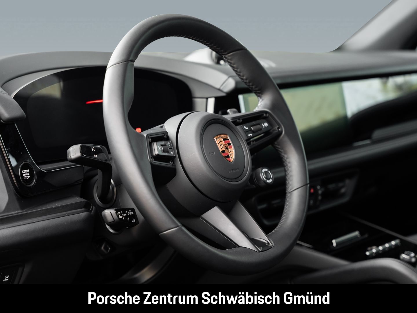 Porsche Cayenne Black Edition InnoDrive Head-Up BOSE LED foto 21