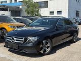 Mercedes-Benz E 200/Kamera/Navi/Klima/SHZ - Mercedes-Benz E 200 aus 2018