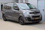 Citroën SpaceTourer Rip Curl M 8 Sitzer+Navi+Kamera+AHK - Citroën SpaceTourer: N