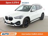 BMW X1 xDrive 25e Sport Line Aut.*NAVI*LED*ACC*PDC* - BMW X1 Plug-in Hybrid (PHEV) Gebrauchtwagen