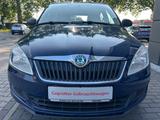 Skoda Fabia 1.4  Cool Edition - Skoda Fabia: 1.4