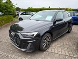 Audi A1 Sportback 30 TFSI DSG S-line NAVI LED Klima - Audi A1: Dsg