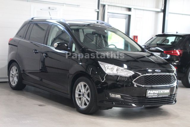 Ford Grand C-MAX Cool&Connect NAVI*PDC*KAMERA*7SITZE