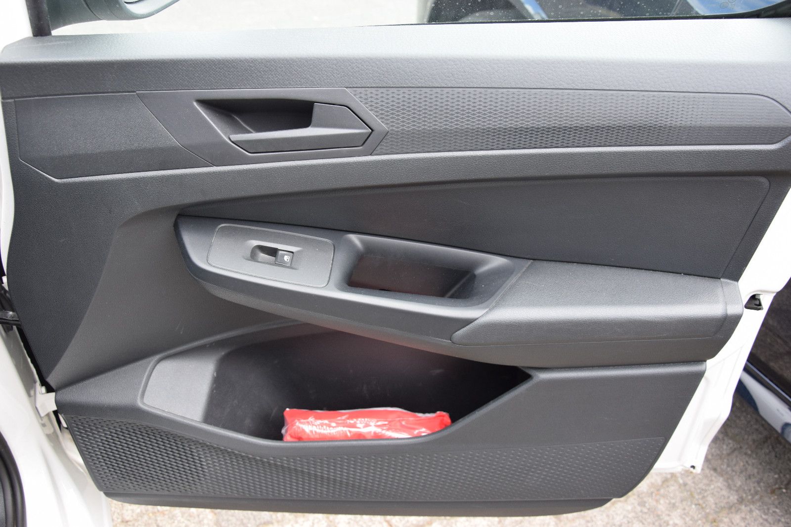 Fahrzeugabbildung Volkswagen Caddy Cargo EcoProfi Klima PDC Navi Sitzheizung