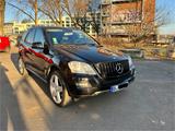 Mercedes-Benz ML 350 CDI 4MATIC Grand Edition Grand Edition - Mercedes-Benz: Ml Grand Edition