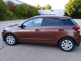 Hyundai i20 1.2 62kW Comfort Plus - Hyundai i20: Comfort