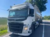 Volvo FM 420 Silo kompletterzug mit Feldbinder Anhänge - Angebote