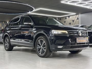 Volkswagen Tiguan Allspace - 3