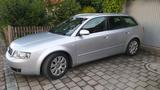 Audi A4 1.9 TDI  S-line - Audi A4 aus 2003: 1.9