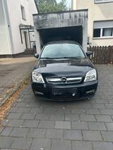 Opel Signum - gebrauchte Opel Signum aus dem Jahr 2005
