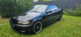 BMW E46 320CD CABRIO - BMW 320: Cabrio, 320cd