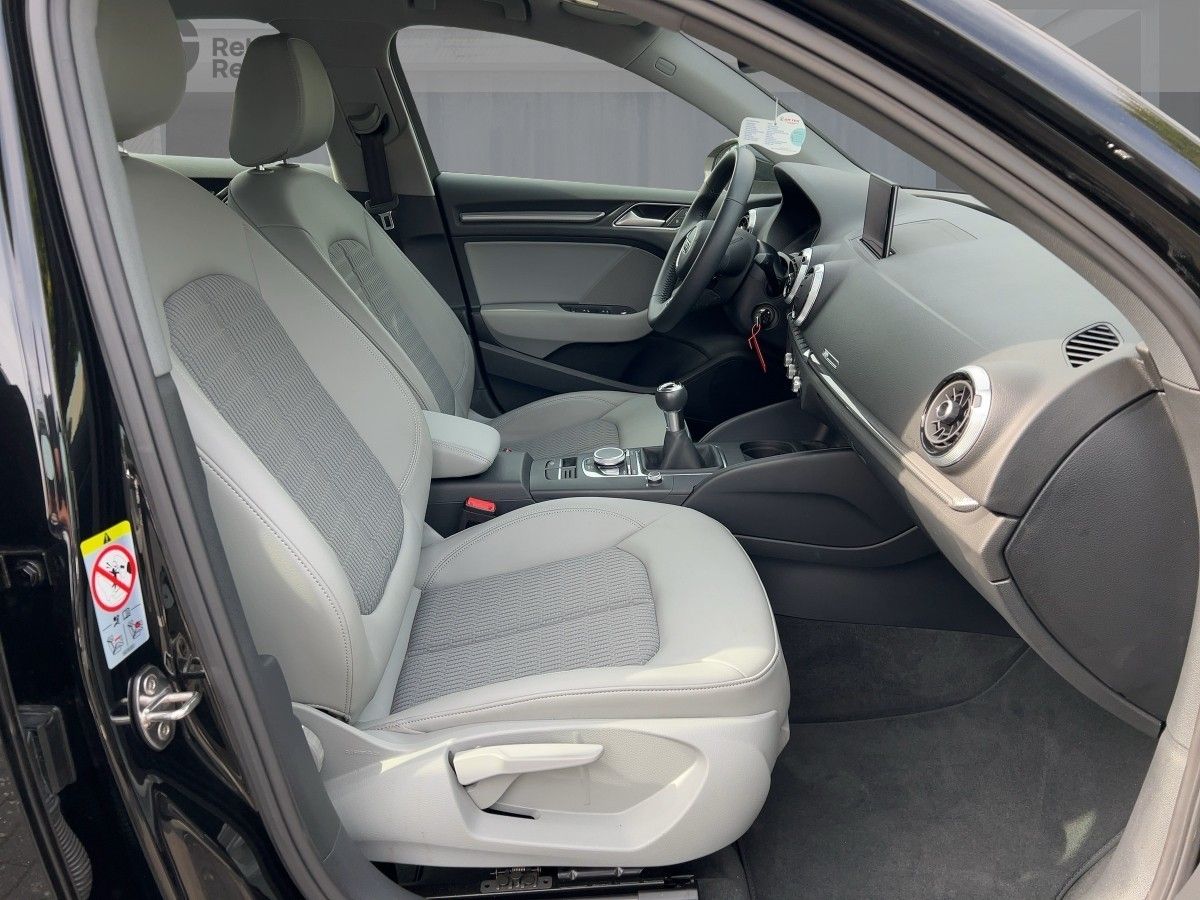 Audi A3 - Bild 8