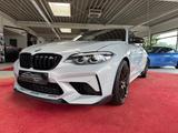 BMW M2 Coupe Competition Carbon Sport Mega Optik - gebrauchte BMW M2 aus dem Jahr 2019