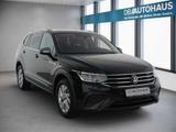 Volkswagen Tiguan Allspace Life 2.0 TDI DSG 4MOTION Navi - VW Tiguan Allspace mit Anhängerkupplung