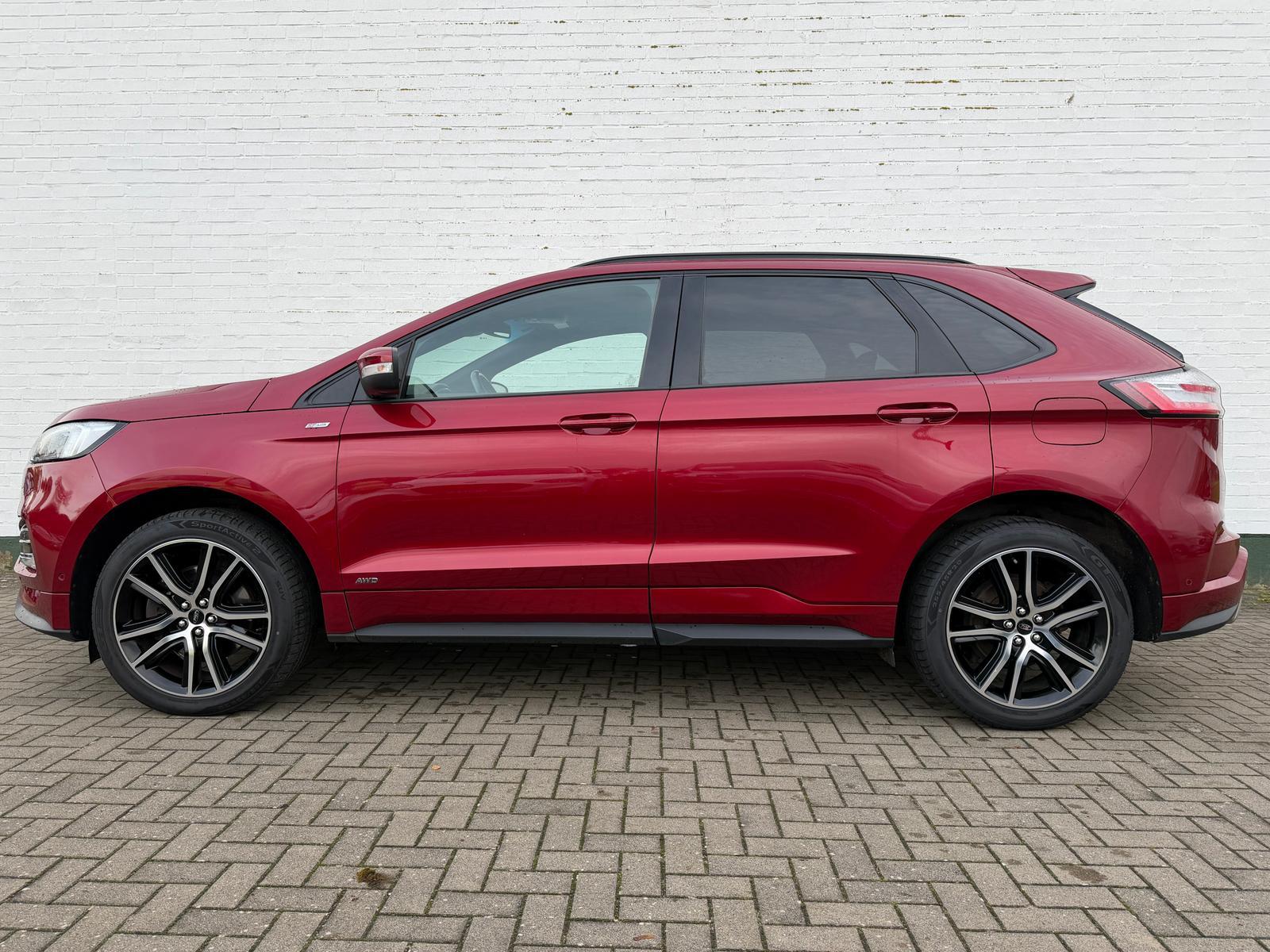 Ford Edge ST-Line 4x4 Autom.*AHK*ACC*LED*WiPa*
