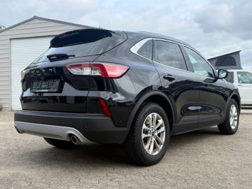 Ford Kuga - 8