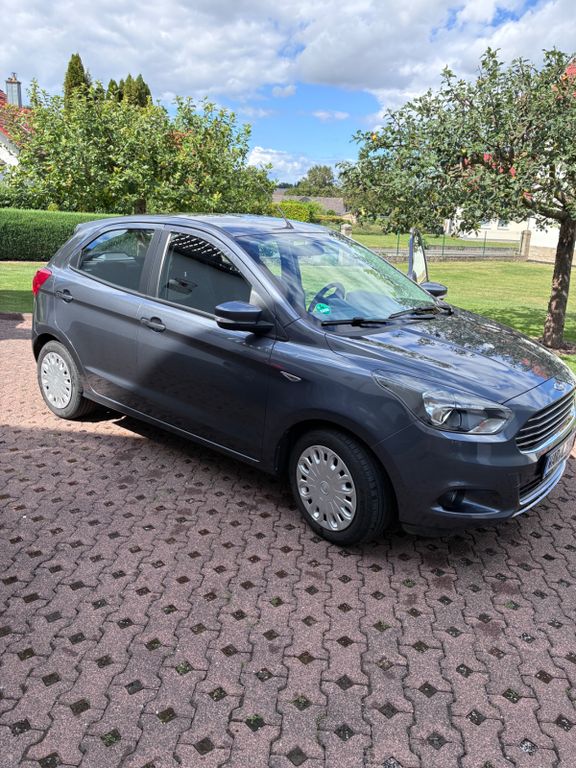 Image of Ford Ka/Ka+