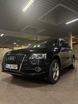 Audi Q5 3.2 FSI S tronic, Sline und quattro -TÜV  Neu - Audi Q5: Sline
