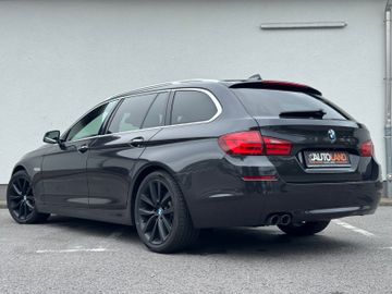 BMW 525 - 12