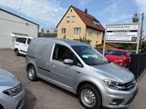 Volkswagen Caddy Kasten Trendline BMT Autom. AHK PTS - VW Caddy Gebrauchtwagen in Stuttgart