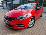 Opel Astra K Lim. 5-trg. Edition  Shz 8-Fach Ahk - Opel Astra aus 2019