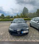 Alfa Romeo - Alfa Romeo 147 aus 2009