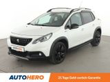 Peugeot 2008 1.2 PureTech AllureAut*NAVI*TEMPO*CAM*PDC* - Peugeot 2008 in Köln